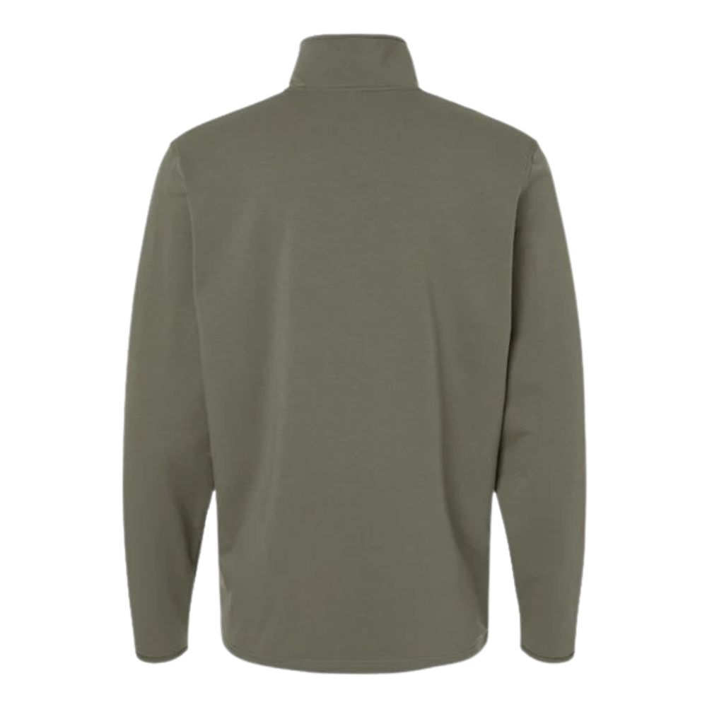Pin Club Quarter-Zip Pullover